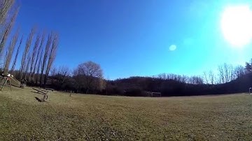 f330 kk2 1 crash movie