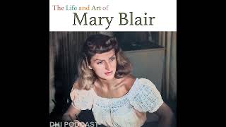 The Life and Art of Mary Blair - Part Fourteen