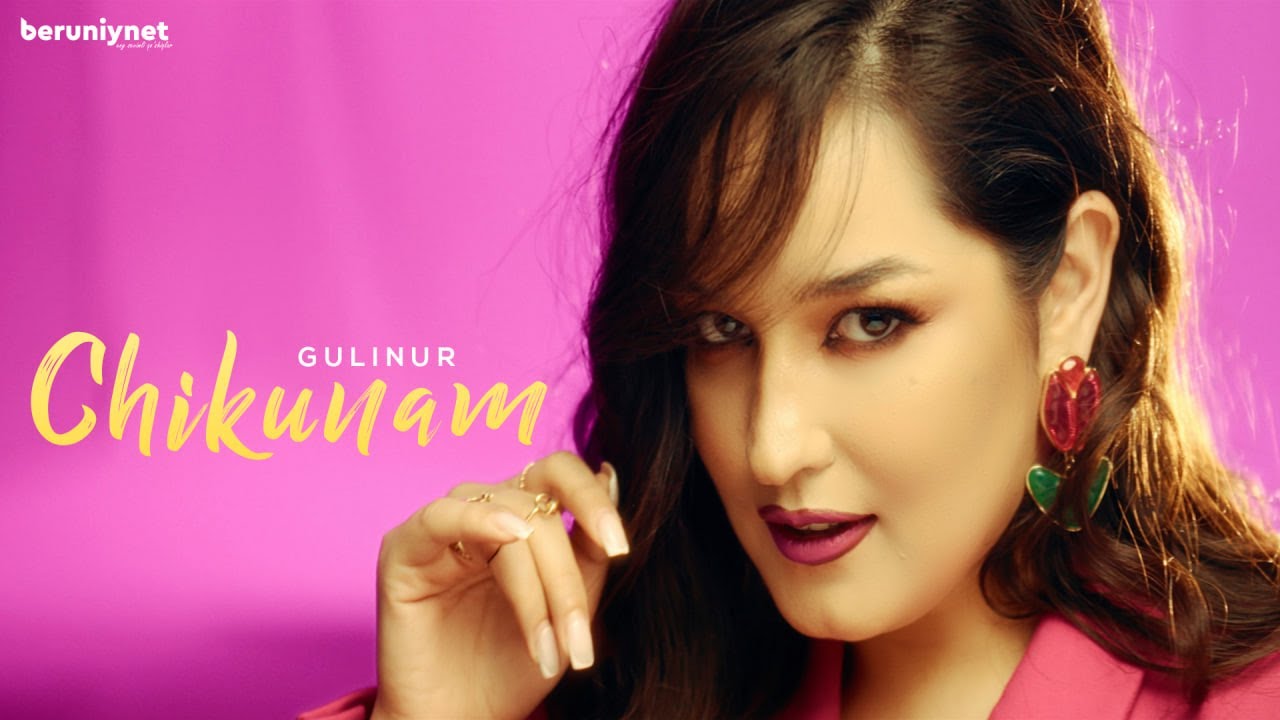Watch Gulinur - Chikunam (Official Music Video 2025) on YouTube Watch Gulinur - Chikunam (Official Music Video 2025) on YouTube