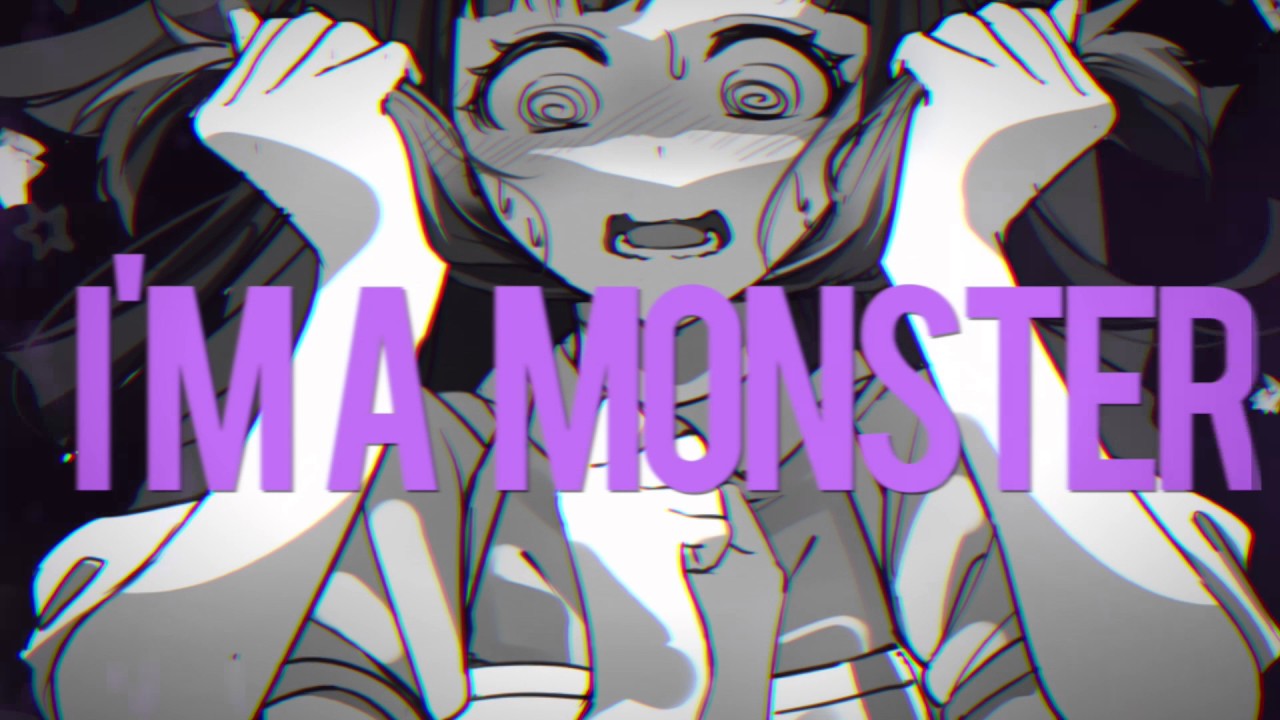 ☠EGS♥ Kill Me /// FULL YURI MEP