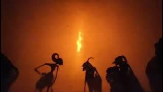 Dalang Usman : Hati Tersenyum Jiwa Merana - Wayang Banjar