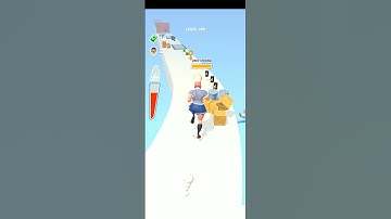 muscle rush epic android and iOS gameplay level 189