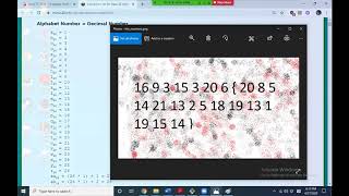 MonSec Week 6 (27/04/2020) Workshop - Further Cryptography