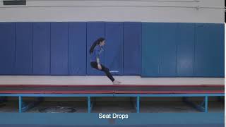 Seat Drop
