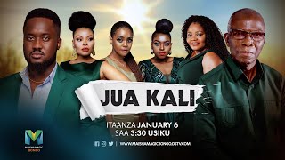 Juakali | Maisha Magic Bongo