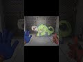 Pianosaurus🦖 | poppy playtime chapter 4 #shorts