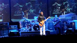 Gary Moore - Still Got The Blues - (Jelen live festival, Beograd, 2007)