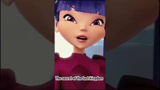 Winx Musa In All The Movies Edit
