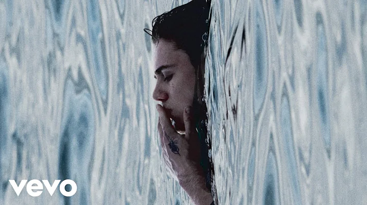 The Kid LAROI - A PERFECT WORLD (Official Audio)