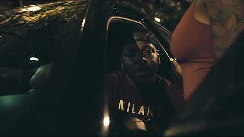 FLEX SINATRA - Passenger | Directed by @Qncy_