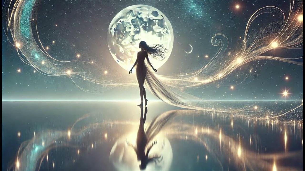 Starlight Messenger Version B