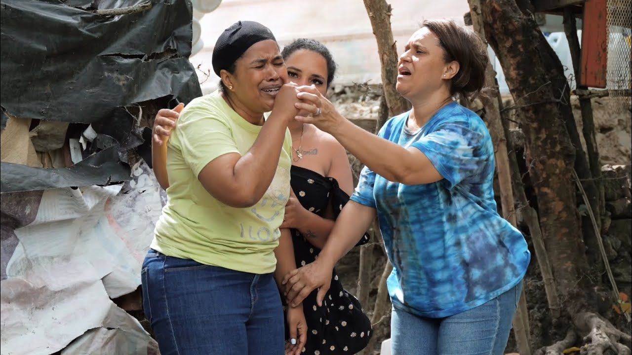 Él pensó que estaba ganando algo mejor… pero lo que estaba era perdiéndolo todo