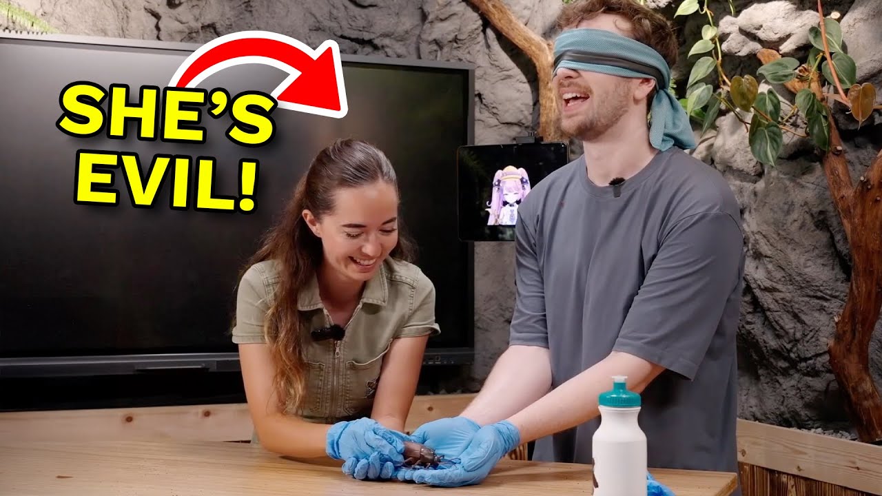 Maya Higa Forced Me To Face My Biggest Fear