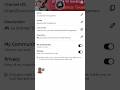 YouTube Channel Name & Profile कैसे बदलें? | YouTube Settings Full Guide 🔥