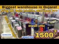 50 discount biggest warehouse in gujarat  electronic appliances  fridgeacwashmachinemicrowave