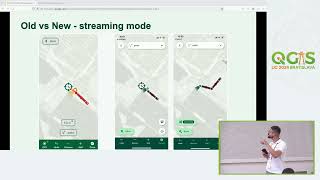 यूसी 2024: मर्जिन मैप्स आधुनिक फील्ड डेटा संग्रह उपकरण (टॉमस मिज़ेरा) screenshot 4