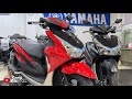 New Color of Yamaha Freego 2023 || 4K Video 🌟