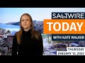 SaltWire Today - Thursday, January 12, 2023 | SaltWire