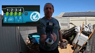 Product Review- Makita XDT19T 18V LXT Lithium Brushless Cordless Quick-Shift Mode Impact Driver Kit