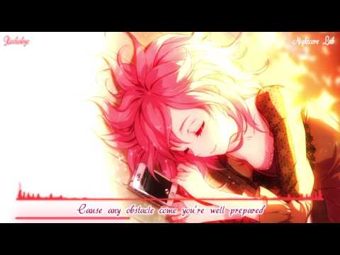 Nightcore Rockabye ❤︎