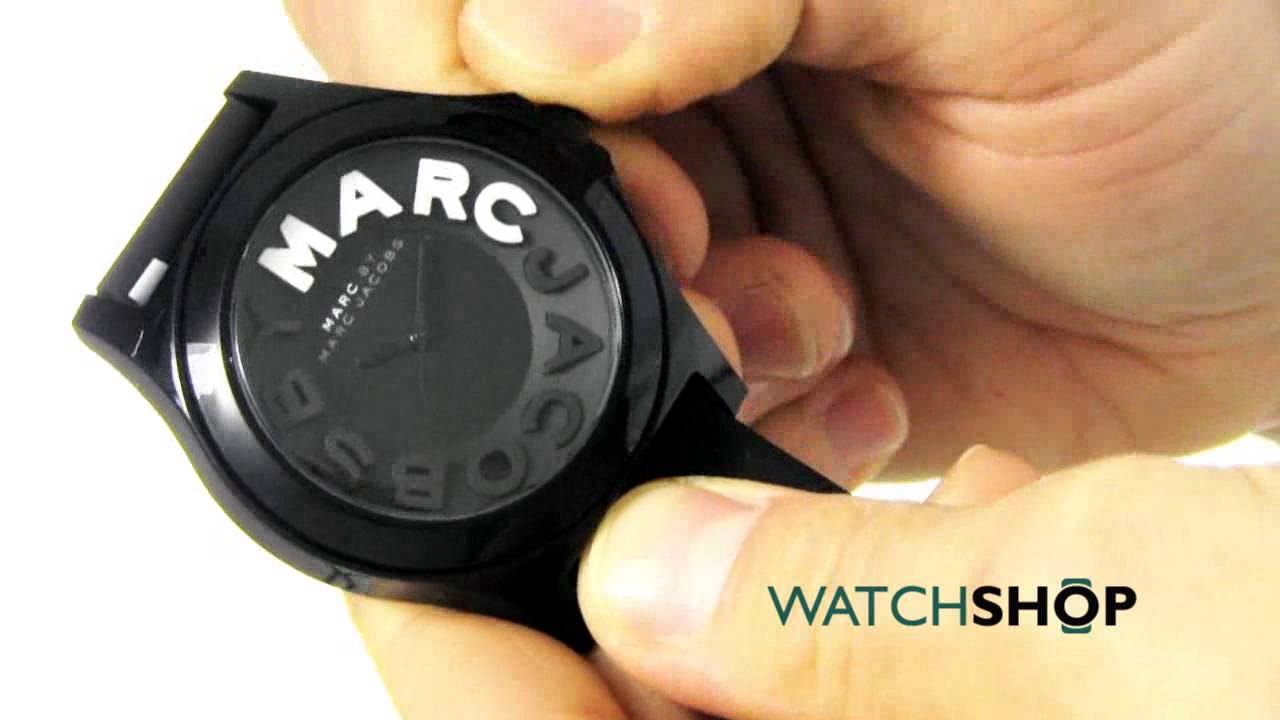 Marc by Marc Jacobs Ladies
