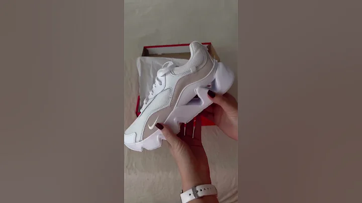 viral gym girl shoe #nike #nikeryz #nikeryz365 #gymfit #gymootd #shoes #fitness #goals #kicks #shoes - DayDayNews