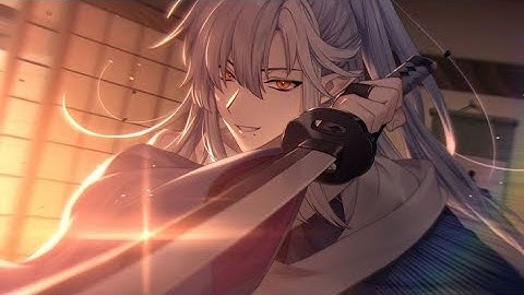 WELCOME TO THE YOKAI INN CAPÍTULO 3 🏯⛩️🇯🇵 | Escolhas Premium | Comentado (IMAGEM)