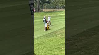 Controlled Trajectory – Lydia Ko’s Iron Control | 2023 Honda LPGA Thailand