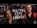 Austin City Limits Interview with Iggy Pop