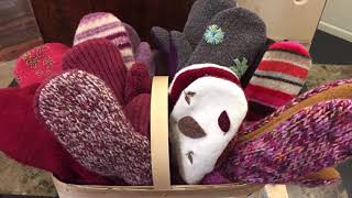 Thanksgiving At Nortons U.s.a.