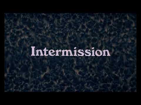 Python Intermission