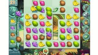 Fruit Jamba Level 74