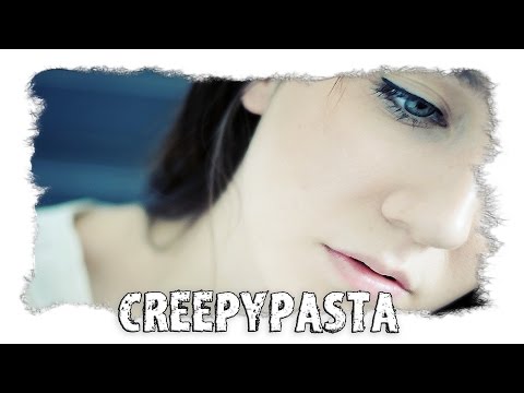 Bin ich hässlich? [Creepypasta] German