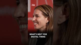 VIAVI & NVIDIA On What’s Next For Digital Twins