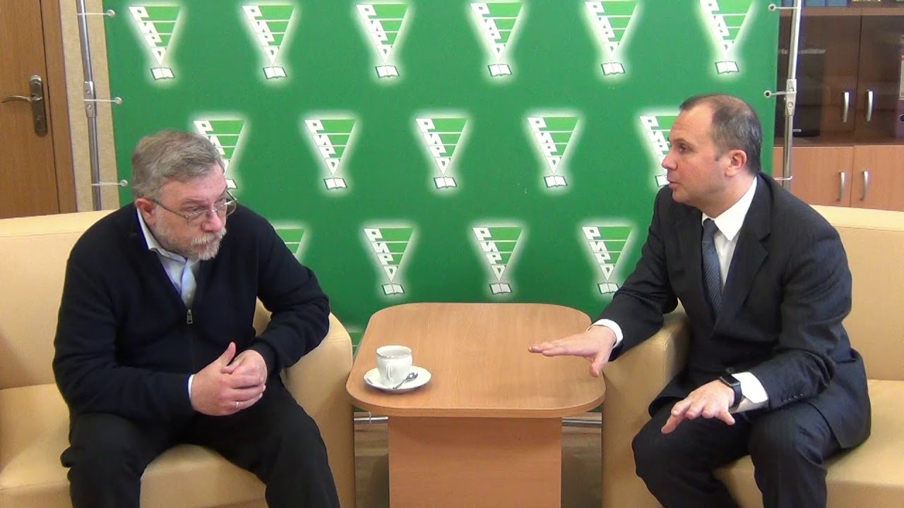 Семенов Андрей Викторович - YouTube