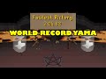 Yama World Record Duo Ft Gnomonkey 2 04 8 