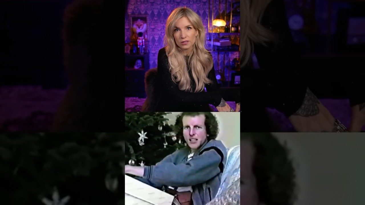 Kennen jullie het verhaal van de Christmas Cabin Murders nog?