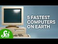 Supercomputers and Their Impact