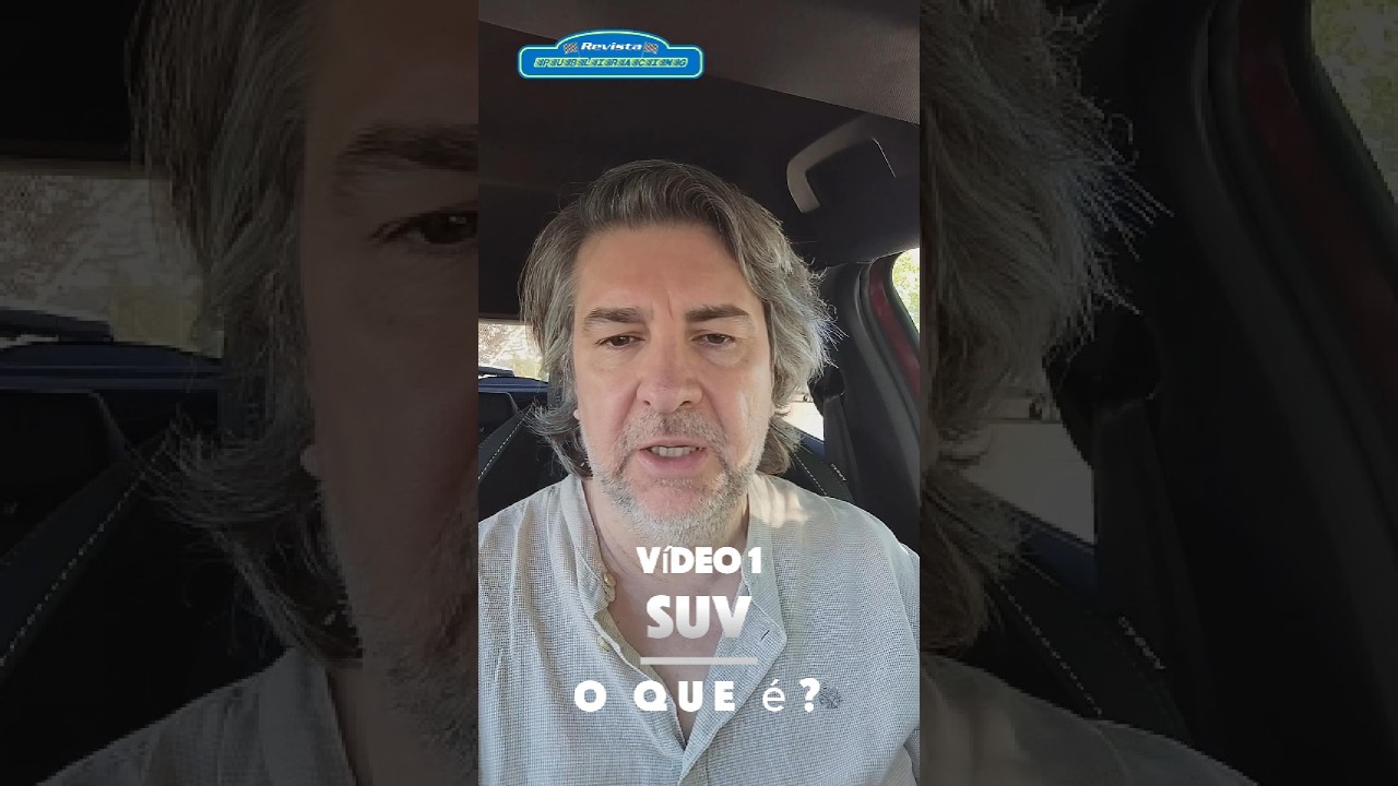 A febre dos SUV: estamos a comprar o carro de que realmente precisamos?