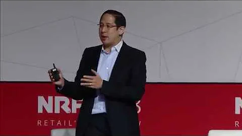 Creating the supply chain of the future