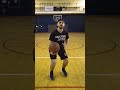 Tuto 3  hsitation  shorts basketball