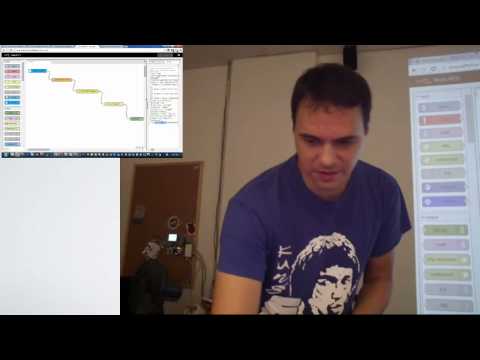 Air Quality Sensor connected to Bluemix - Bluemix SG Meetup