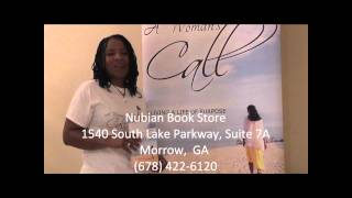 Nubian Bookstore