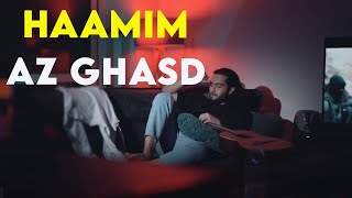 Haamim - Az Ghasd I Teaser ( حامیم - از قصد )