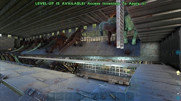 Kibble Farm design - Official Server