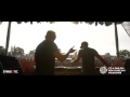 Cosmic Gate & Emma Hewitt - Be Your Sound @ It's A Fine Day, Melbourne 01/01/17