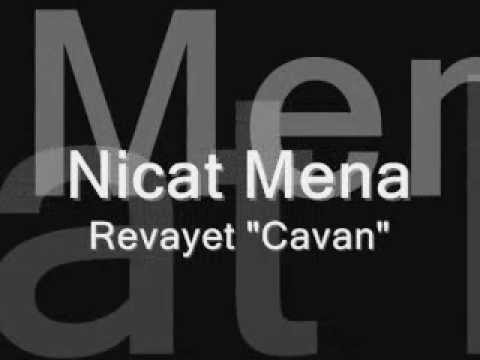 Revayet Nicat Mena Cavan