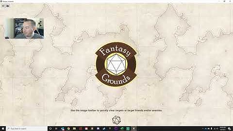 DnD Beyond to Fantasy Grounds Unity