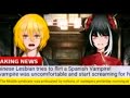 9-45 with wild hunt (support) and princess rodya (no dante’s skill in use) limbus company gameplay