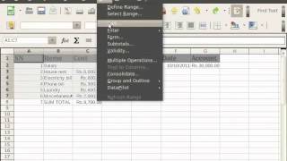 Basic Data Manipulation - English